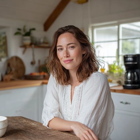 Margot Ellis profile photo