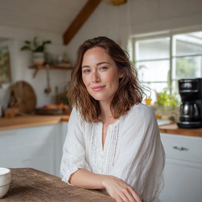 Margot Ellis profile photo